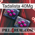 Tadalista 40Mg 01